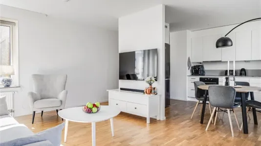 Lägenheter i Lund - foto 8