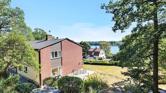 Hus i Danderyd - foto 3