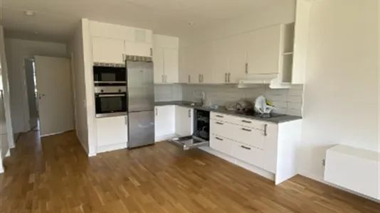 Lägenheter i Örebro - foto 7