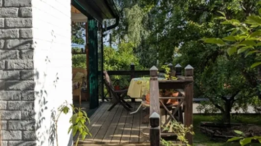 Hus i Värmdö - foto 13