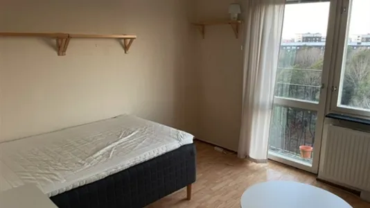 Lägenheter i Solna - foto 4