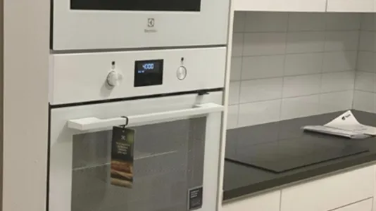 Lägenheter i Solna - foto 5