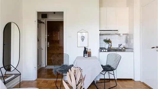 Lägenheter i Uppsala - foto 6