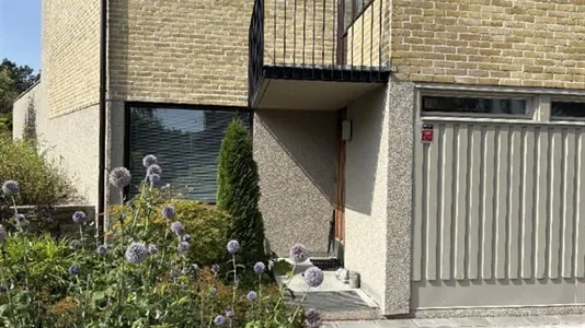 Lägenheter i Örgryte-Härlanda - foto 1