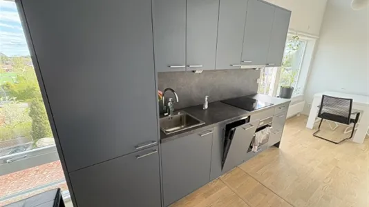 Lägenheter i Västerort - foto 5