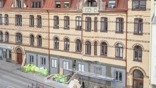 Lägenheter i Lysekil - foto 1