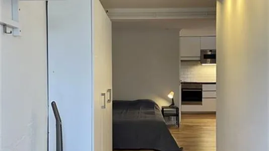 Lägenheter i Sollentuna - foto 4