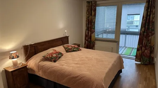 Lägenheter i Gärdet/Djurgården - foto 8