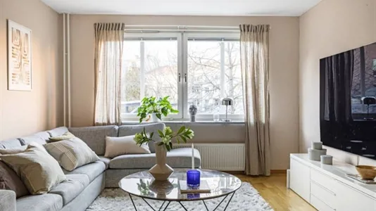 Lägenheter i Västerort - foto 2