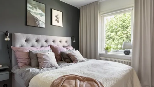 Lägenheter i Lundby - foto 4