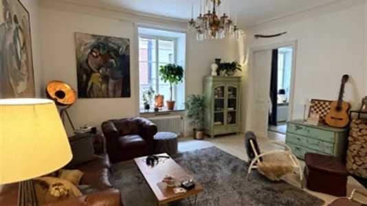 Lägenheter i Södermalm - foto 1