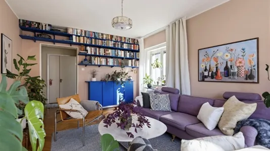 Lägenheter i Majorna-Linné - foto 2