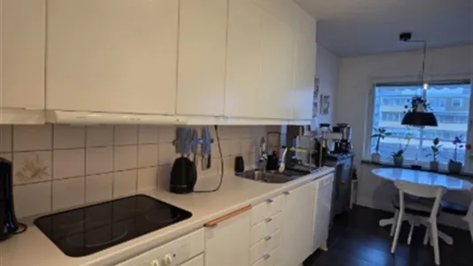 Lägenheter i Malmö Centrum - foto 5