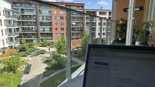 Lägenheter i Kungsholmen - foto 4