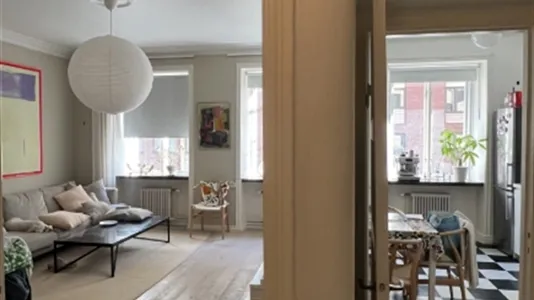 Lägenheter i Göteborg Centrum - foto 6