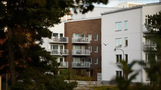 Lägenheter i Söderort - foto 1