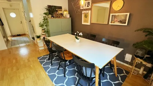 Hus i Härryda - foto 8