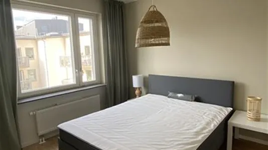 Lägenheter i Söderort - foto 9