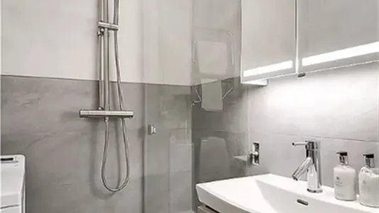 Lägenheter i Östermalm - foto 5