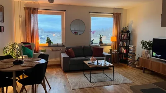 Lägenheter i Järfälla - foto 1