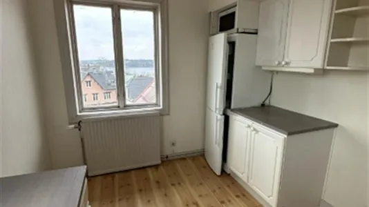 Lägenheter i Haninge - foto 2