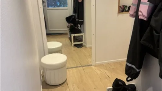 Lägenheter i Norra hisingen - foto 11