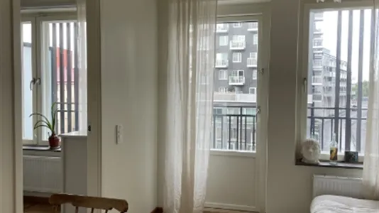Lägenheter i Söderort - foto 2