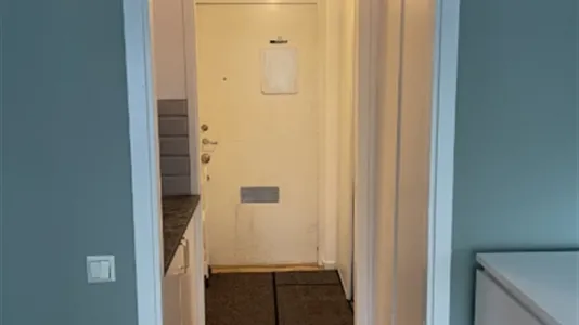 Lägenheter i Söderort - foto 14