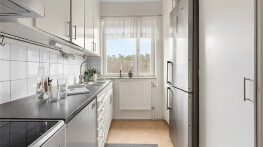 Lägenheter i Västerort - foto 5