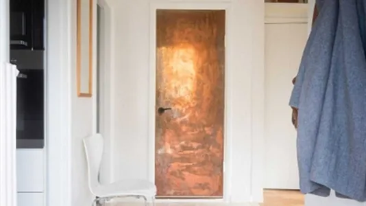 Lägenheter i Örgryte-Härlanda - foto 5