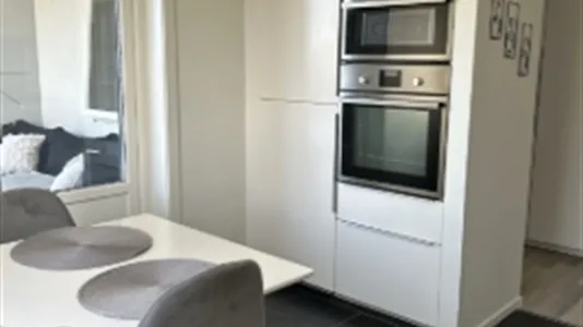 Lägenheter i Helsingborg - foto 4