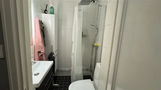 Lägenheter i Södermalm - foto 5