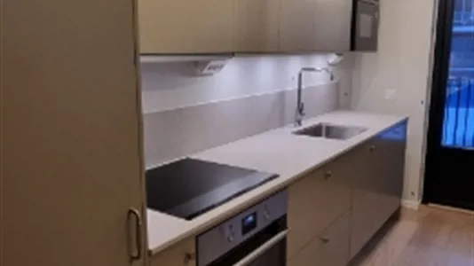 Lägenheter i Sundbyberg - foto 1