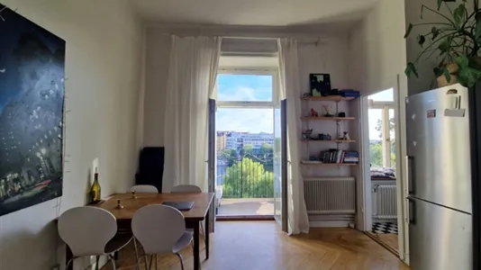 Lägenheter i Södermalm - foto 1