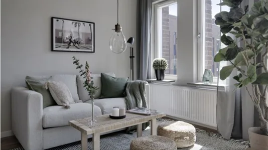 Lägenheter i Söderort - foto 1