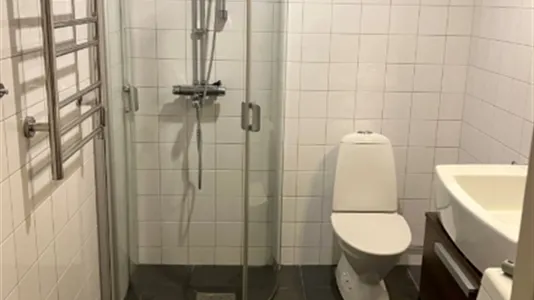 Lägenheter i Södermalm - foto 5