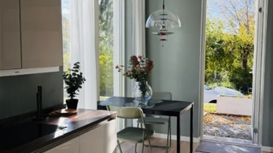 Lägenheter i Huddinge - foto 2