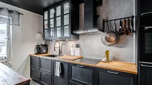 Lägenheter i Järfälla - foto 9