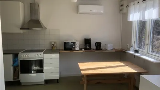 Lägenheter i Botkyrka - foto 3