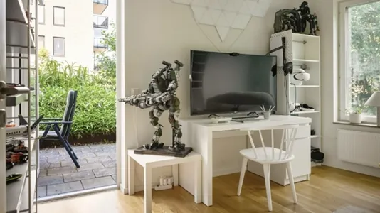 Lägenheter i Askim-Frölunda-Högsbo - foto 3