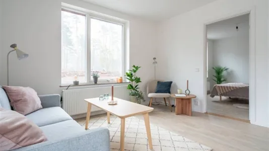 Lägenheter i Nynäshamn - foto 3