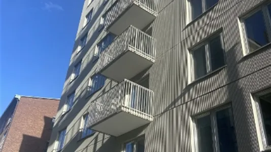 Lägenheter i Johanneberg - foto 5