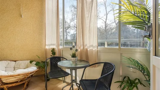 Lägenheter i Solna - foto 4