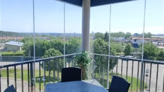 Lägenheter i Lundby - foto 6