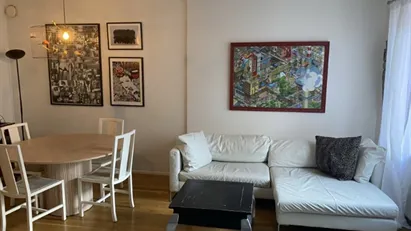 Södermalm - 2rok - 6mån - 19.262kr/mån