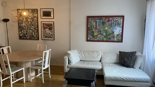 Lägenheter i Södermalm - foto 1