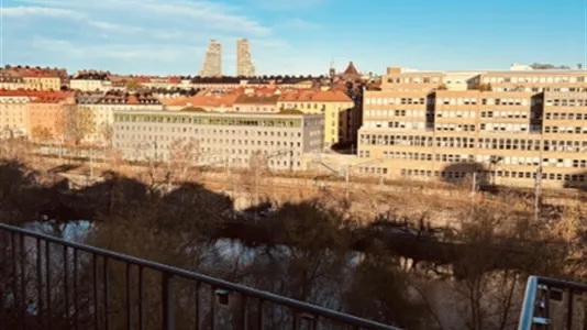 Lägenheter i Kungsholmen - foto 9