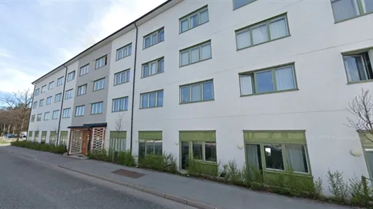 Lägenheter i Järfälla - foto 1