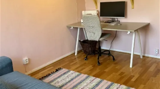 Lägenheter i Solna - foto 5