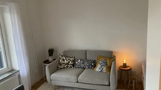 Lägenheter i Lundby - foto 3